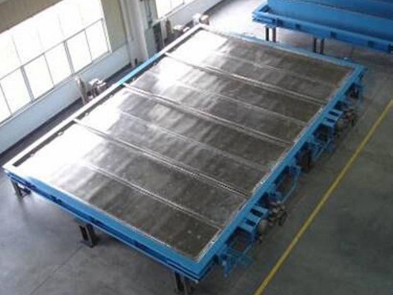 不看就虧大了！脫硫擋板門的制作及使用說明，條條都是經(jīng)驗！