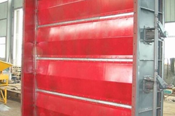 FGD擋板門(mén)系統(tǒng)鍋爐的運(yùn)行和FGD裝置壽命都有很大影響