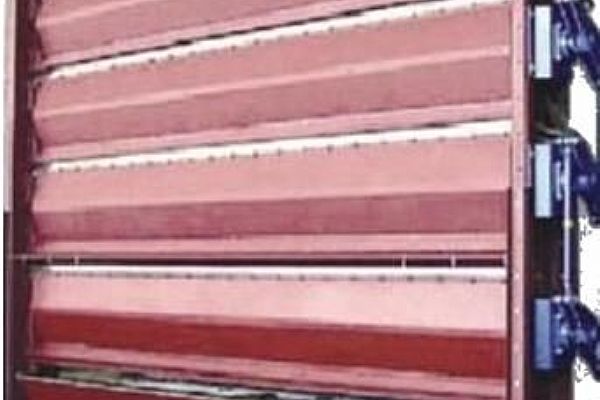 萬(wàn)萬(wàn)沒(méi)想到! 煙氣擋板門(mén)的應(yīng)用對(duì)FGD系統(tǒng)影響竟是這樣的....