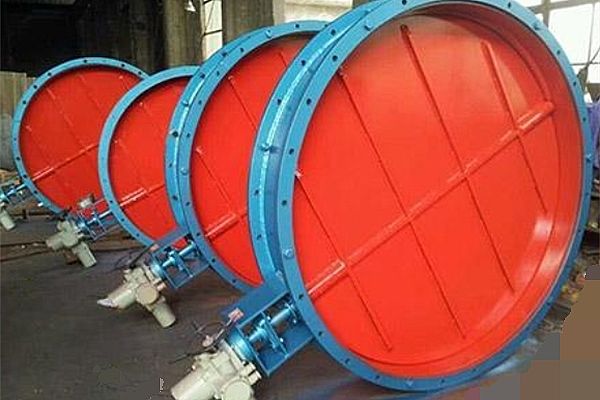 關(guān)于電動(dòng)圓風(fēng)門,不得不說的幾個(gè)常識