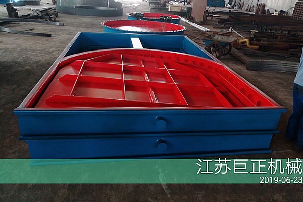 煙氣擋板門(mén)在設(shè)計(jì)時(shí)的技術(shù)要求如何呢