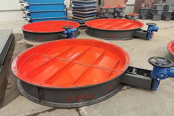 煙氣擋板門設備的維護和保養(yǎng)，很重要